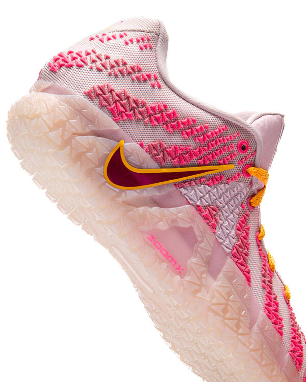 Nike JA 3 'Jelly Bean' | HF2793-601 | AFEW STORE